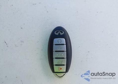 2014 Infiniti Qx60 z USA, uszkodzony, nr VIN 5N1AL0MM7EC500750